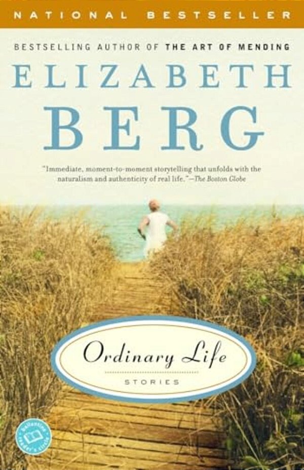 Ordinary Life: Stories-..