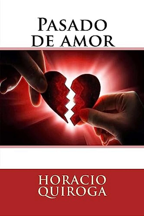 Pasado De Amor-..