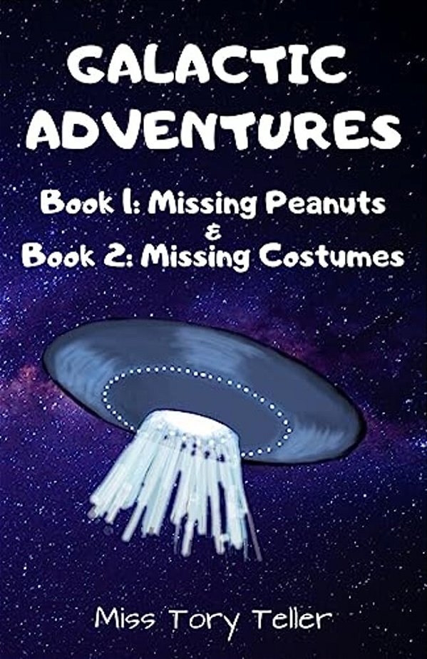 Missing Peanuts Book 1 And Missing Costumes Book 2-..