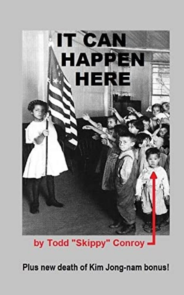 It Can Happen Here-..