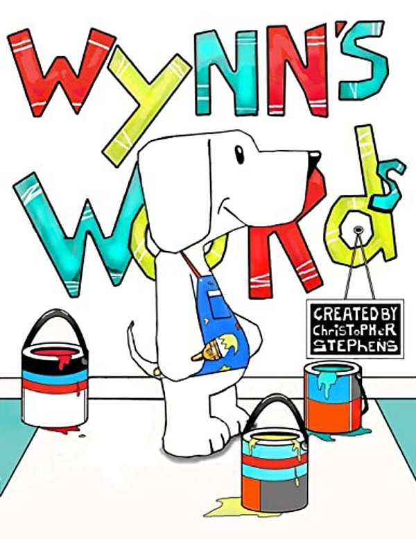 Wynn's Words-..