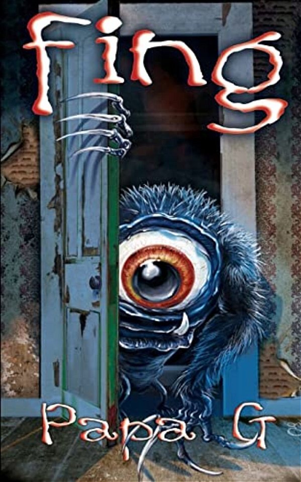 Fing: Gary Mccluskey-..