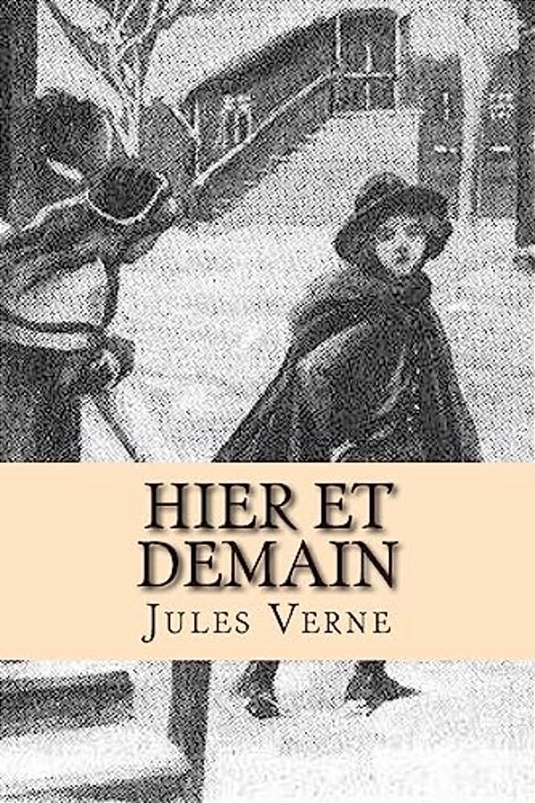 Hier Et Demain-..