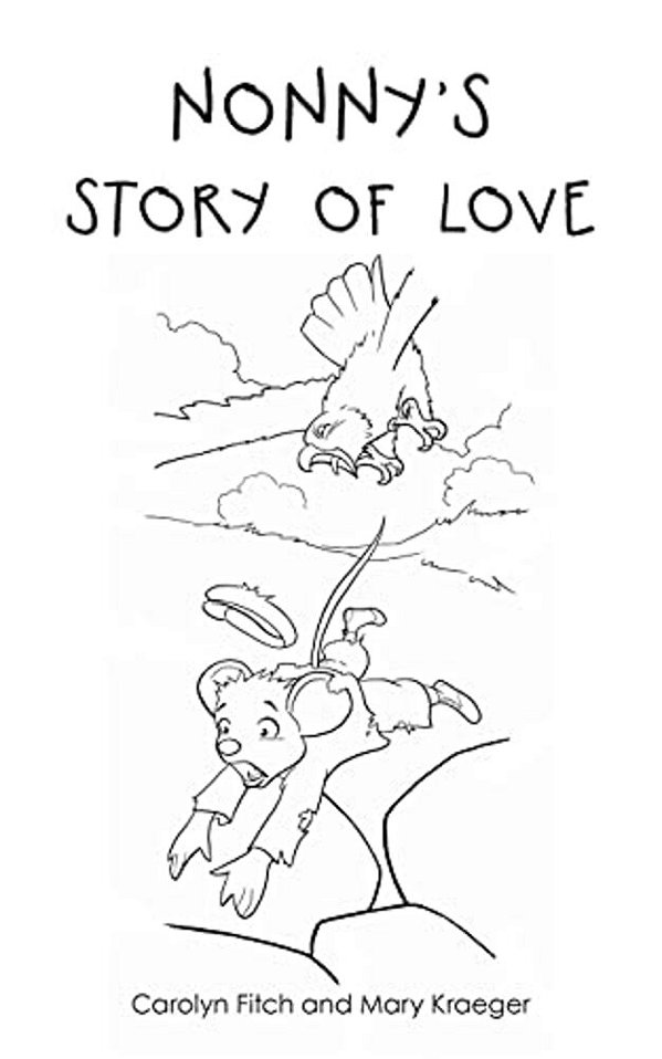 Nonny's Story Of Love-..