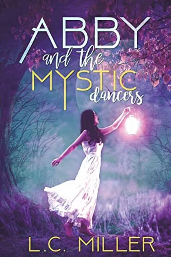Abby And The Mystic Dancers-..