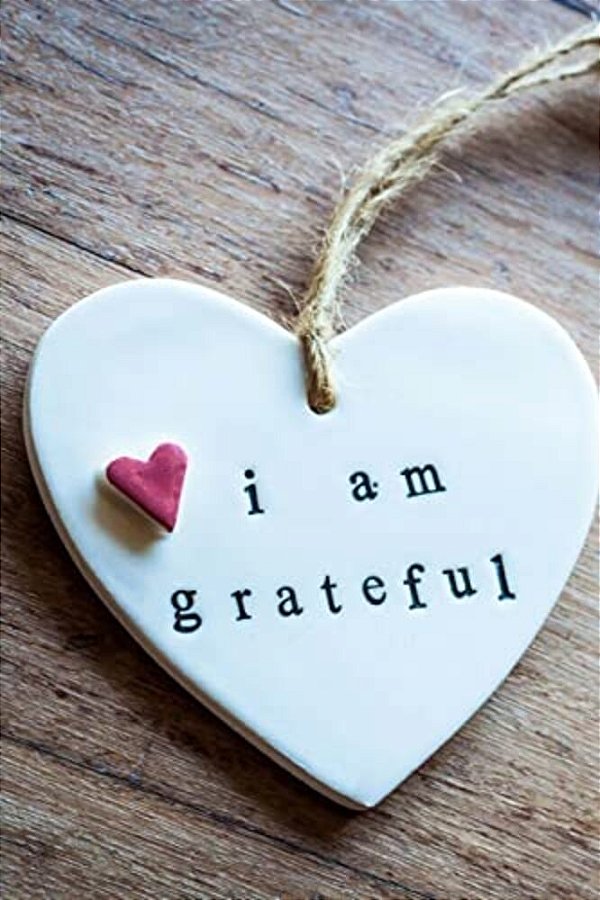 I Am Grateful-..