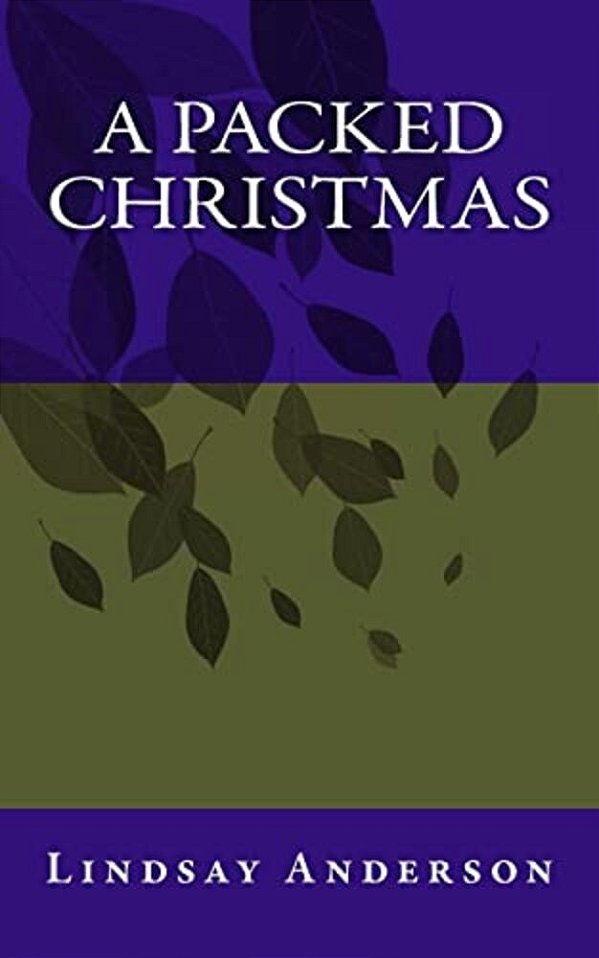 A Packed Christmas-..