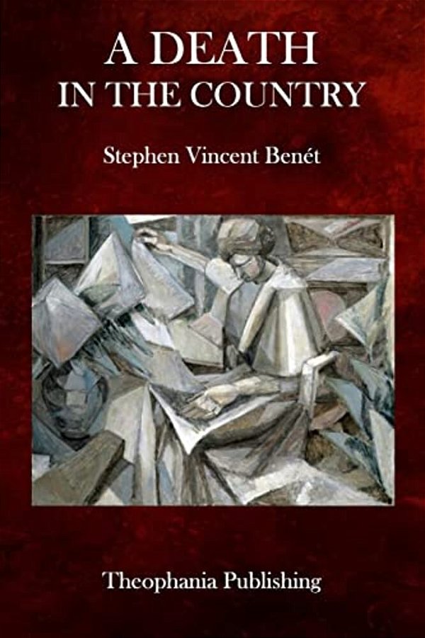 A Death In The Country-..