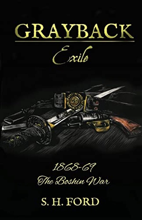Grayback: Exile-..