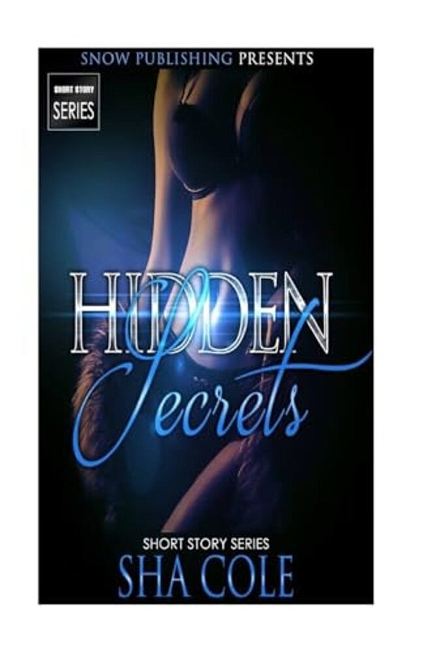 Hidden Secrets-..