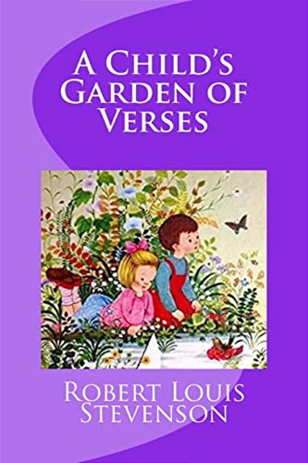 A Child's Garden Of Verses-..