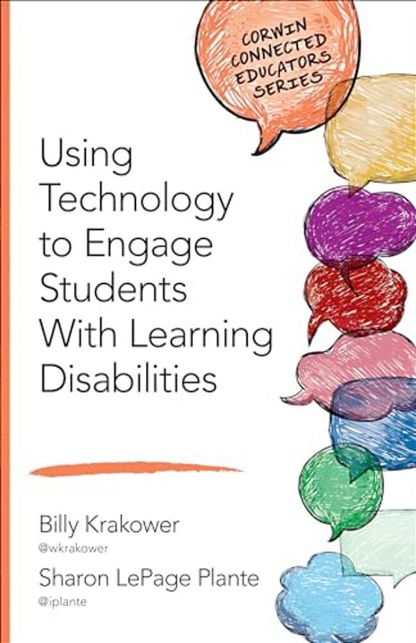 Using Technology To Engage Students With Learning Disabilities-..