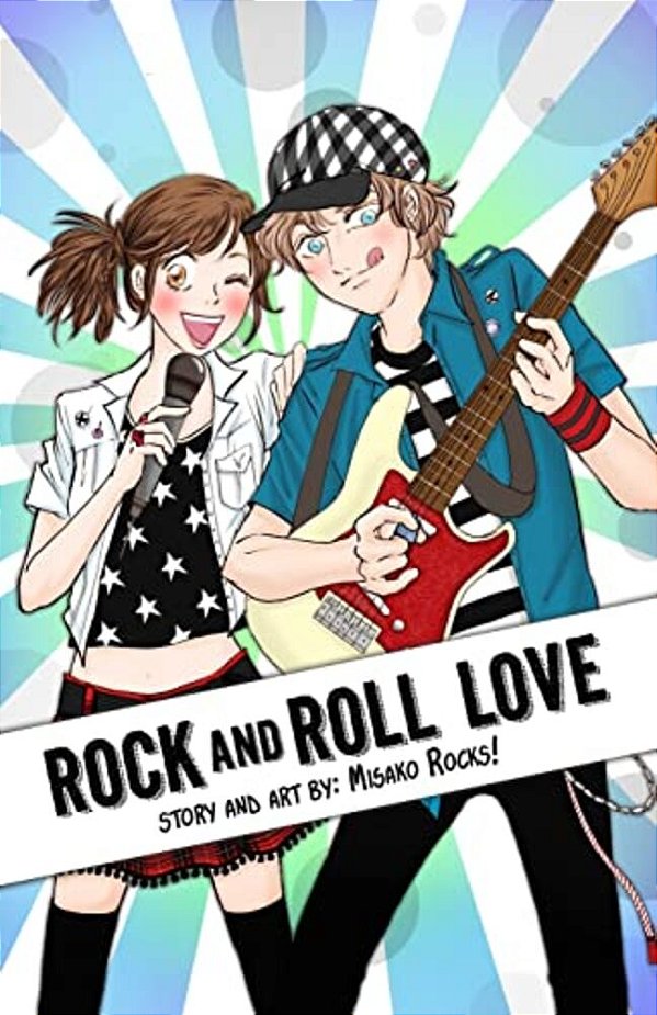 Rock And Roll Love-..