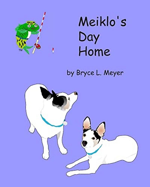 Meiklo's Day Home-..