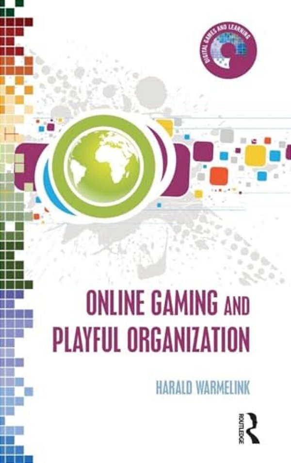 Online Gaming And Playful Organization-..