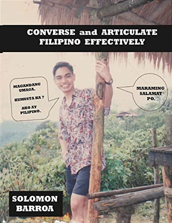 Converse And Articulate Filipino Effectively-..