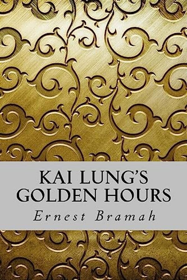 Kai Lung's Golden Hours-..