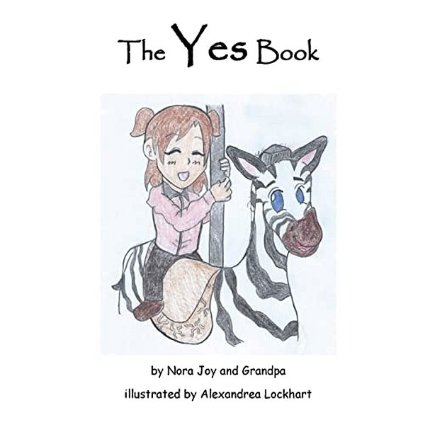 The Yes Book-..