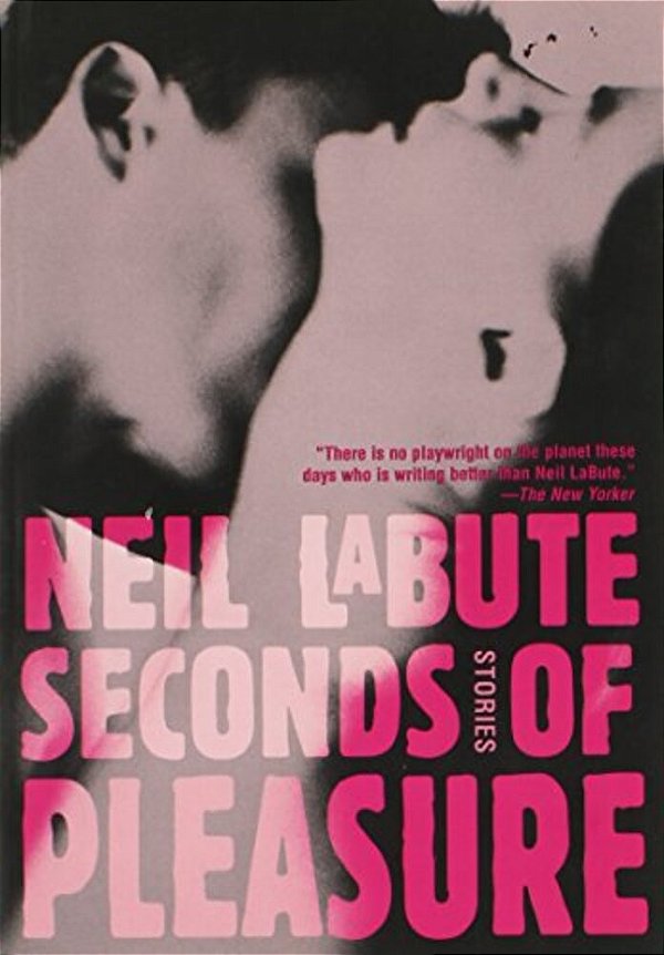 Seconds Of Pleasure: Stories-..