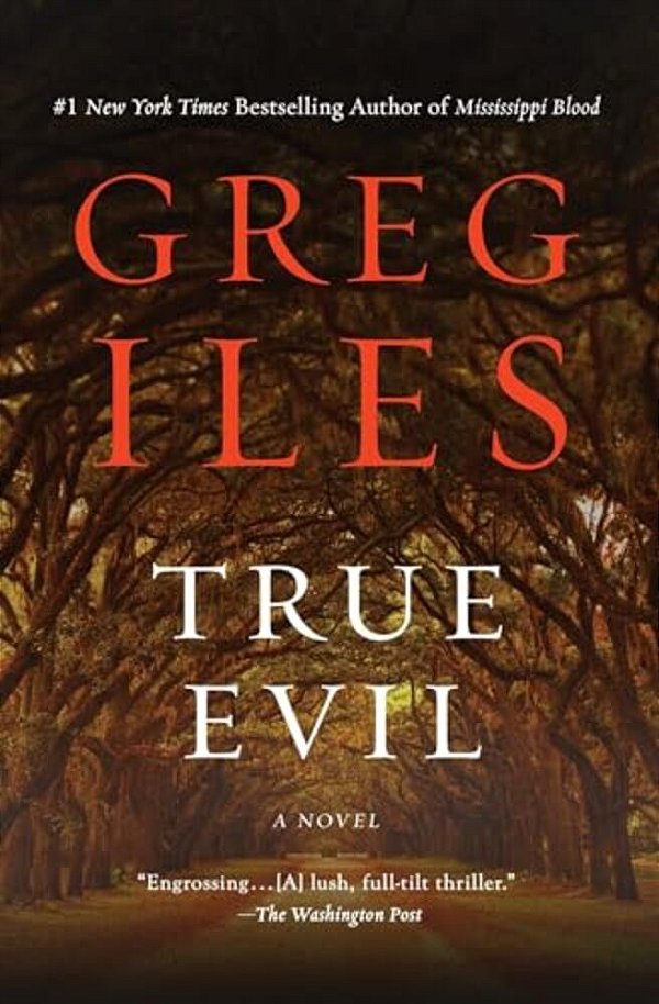 True Evil-..