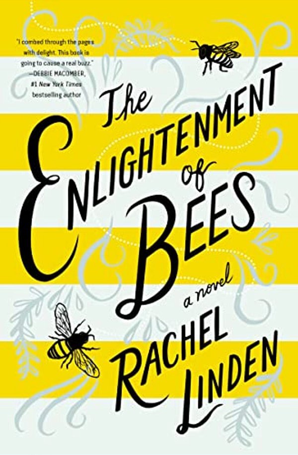 The Enlightenment Of Bees-..