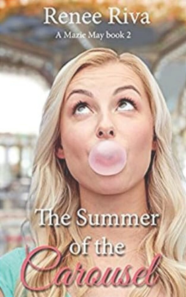 Summer Of The Carousel-..