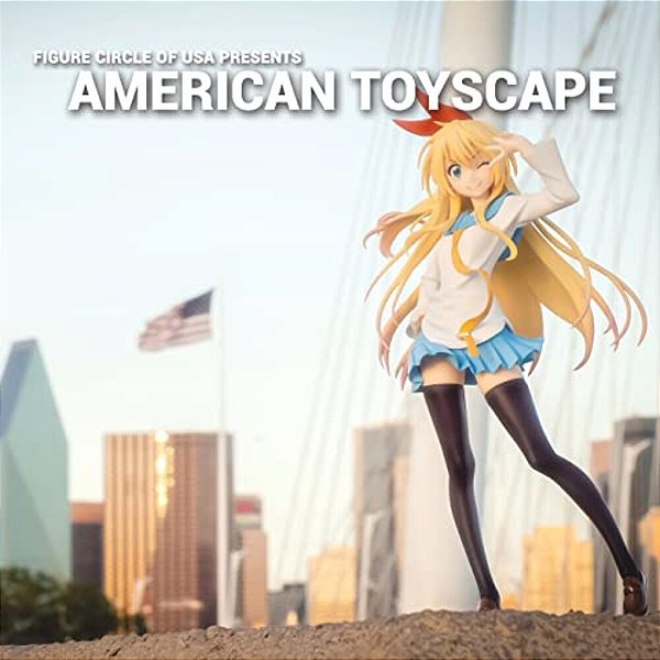 American Toyscape-..