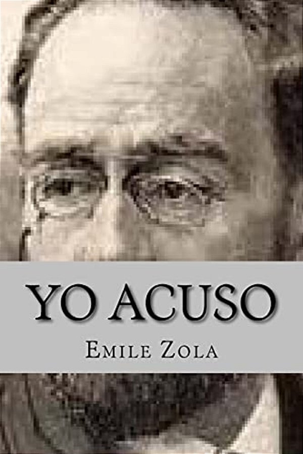 Yo Acuso (Spanish Edition)-..