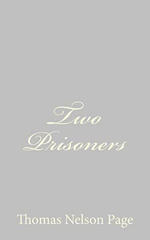 Two Prisoners-..