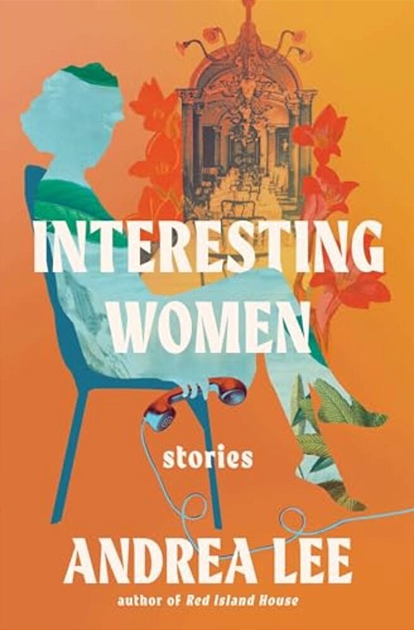 Interesting Women-..