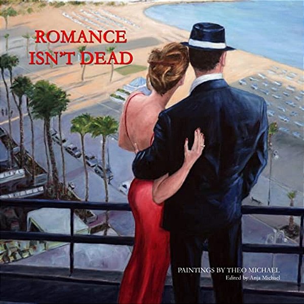 Romance Isn't Dead-..