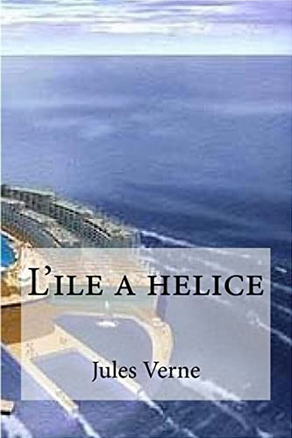 L'Ile A Helice-..