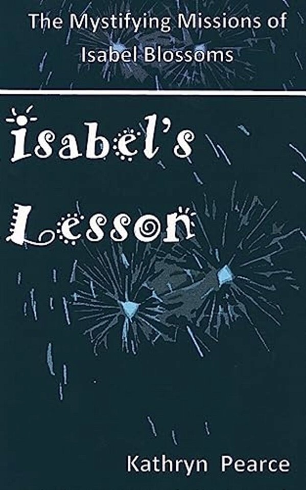 Isabel's Lesson-..
