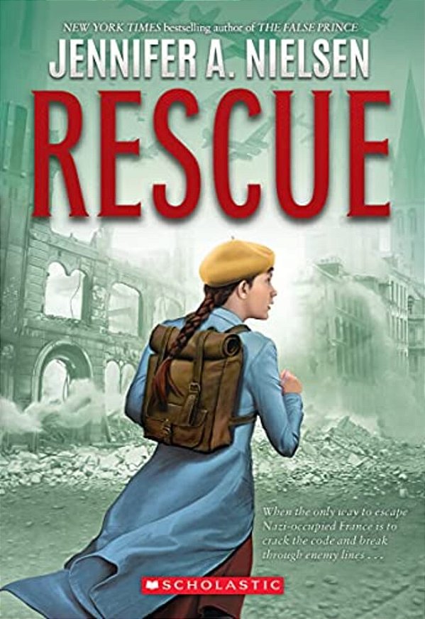 Rescue-..