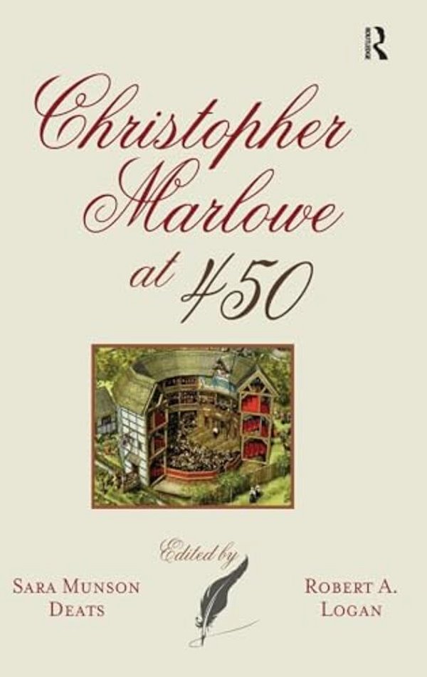 Christopher Marlowe At 450-..