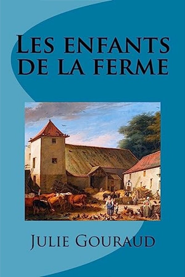 Les Enfants De La Ferme-..