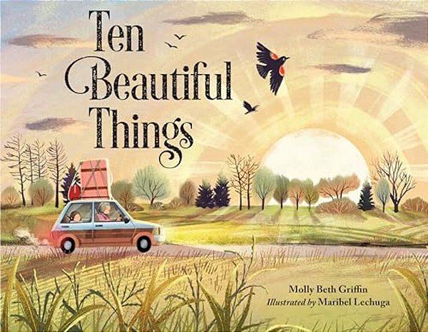 Ten Beautiful Things-..