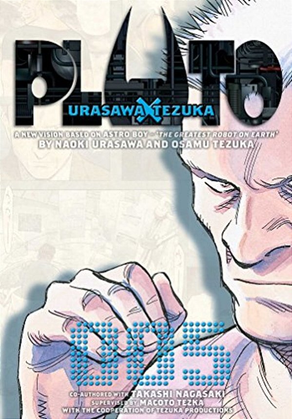Pluto: Urasawa X Tezuka, Vol. 5-..