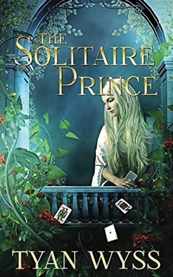 The Solitaire Prince-..