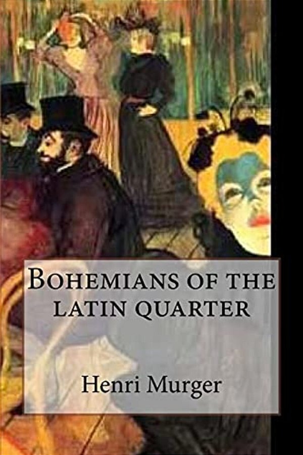 Bohemians Of The Latin Quarter (Special Edition)-..