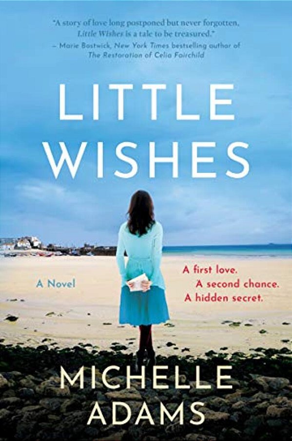 Little Wishes-..