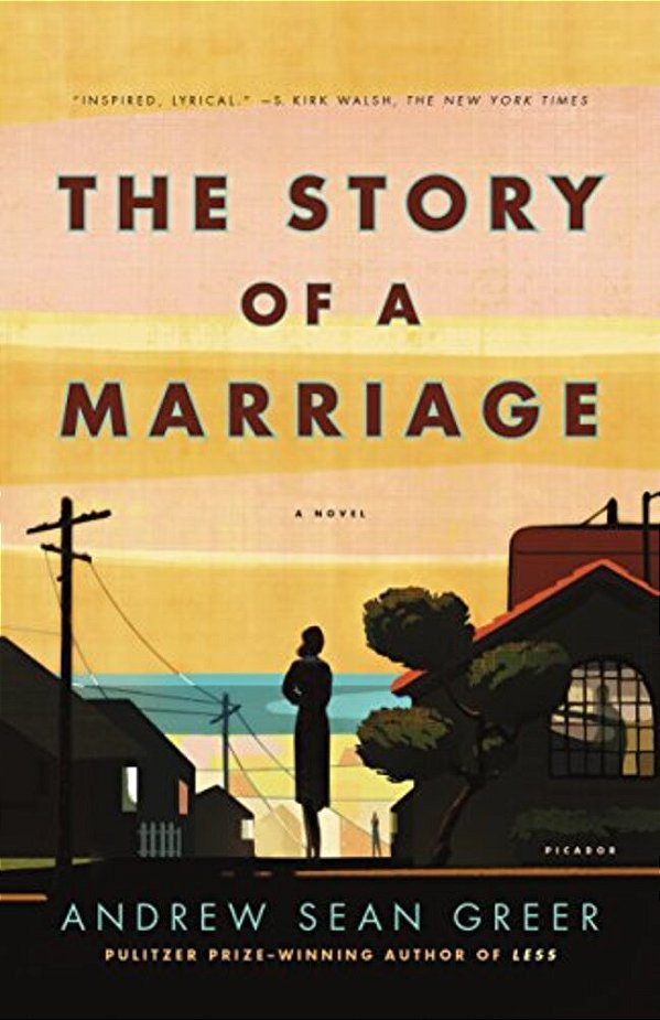 Story Of A Marriage-..