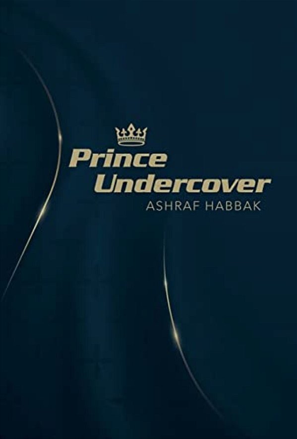 Prince Undercover-..