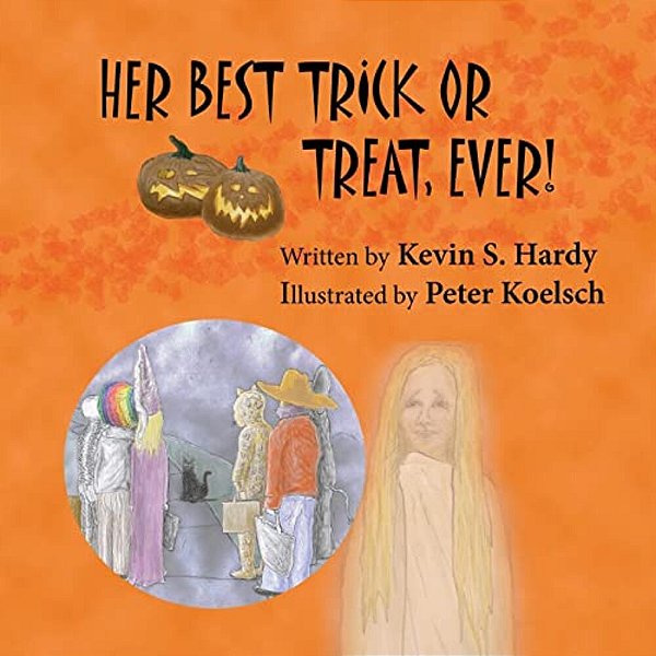Her Best Trick Or Treat, Ever!-..