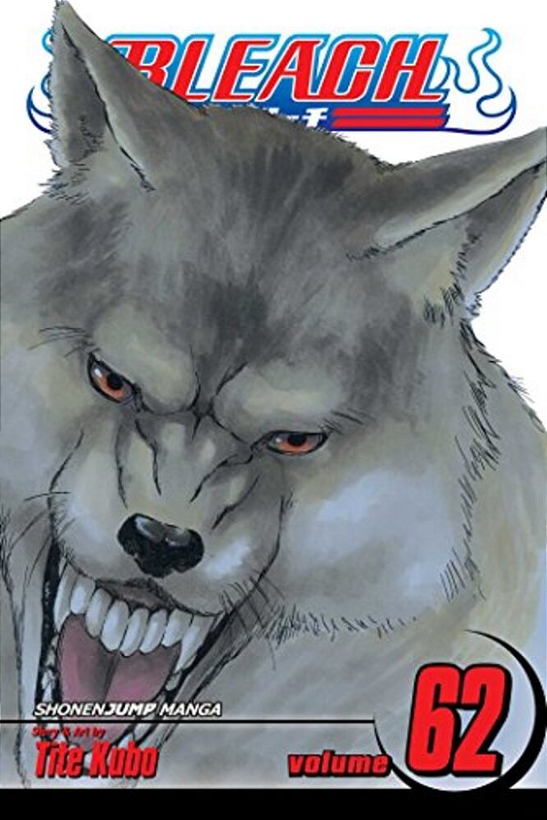 Bleach, Vol. 62-..