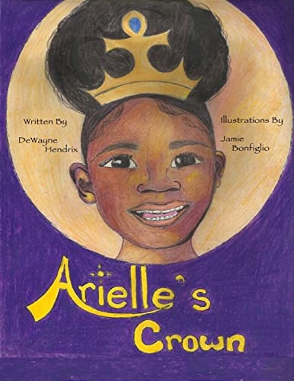 Arielle's Crown-..