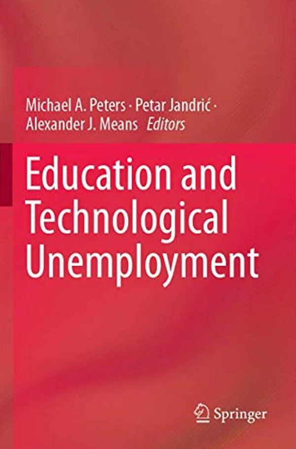 Education And Technological Unemployment-..