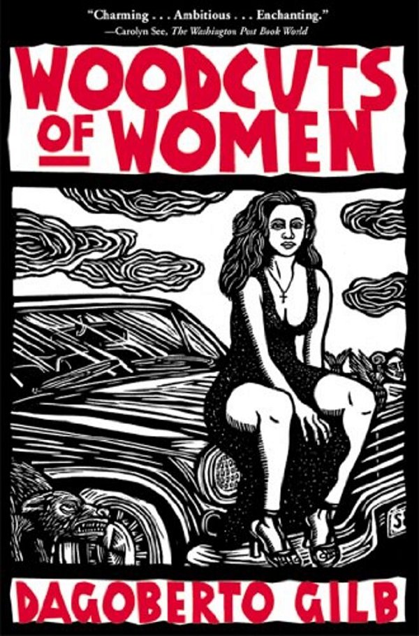 Woodcuts Of Women: Stories-..