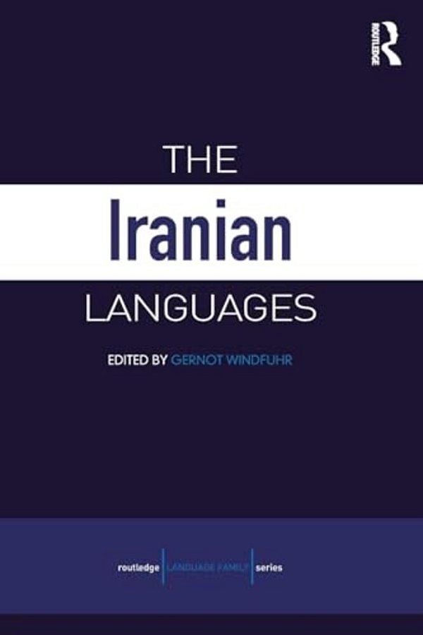 The Iranian Languages-..
