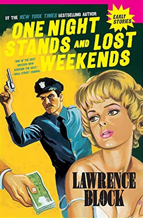 One Night Stands And Lost Weekends-..